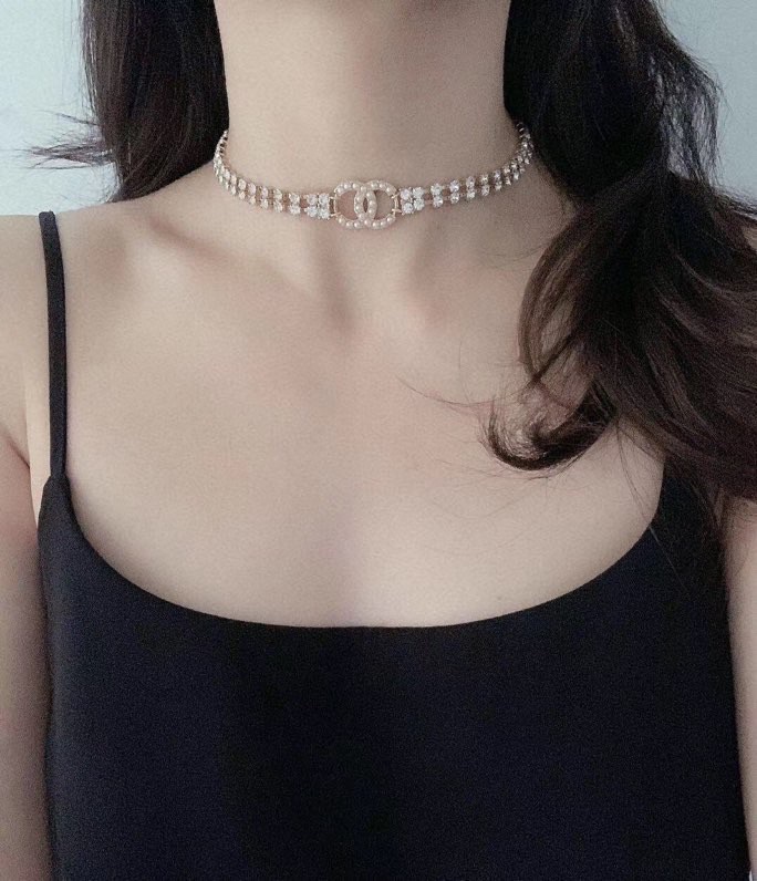 Chanel Necklaces